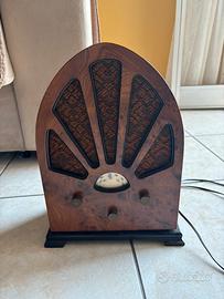 Radio d’epoca