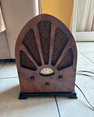 Radio d’epoca