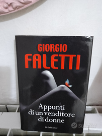 Appunti di un venditore di donne