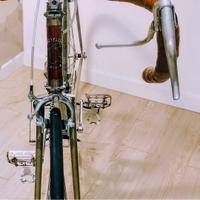 bicicletta da corsa vintage frejus