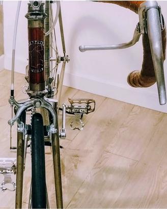 bicicletta da corsa vintage frejus