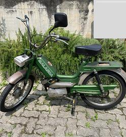 Motorino vintage Malanca