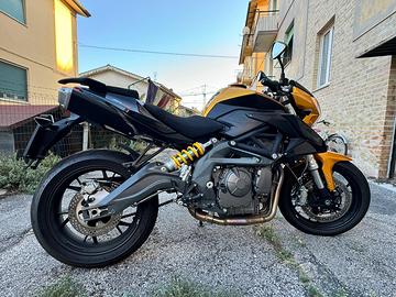 Benelli BN 600 R