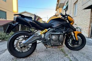 Benelli BN 600 R