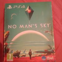 no man's Sky limited edition