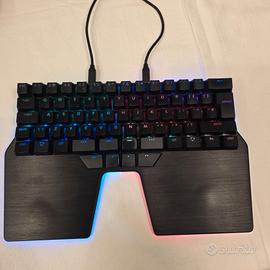 Tastiera Meccanica Dygma Raise (1 Edition)