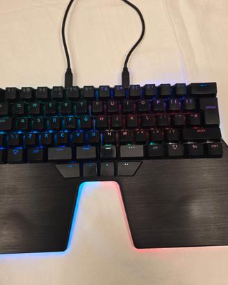 Tastiera Meccanica Dygma Raise (1 Edition)
