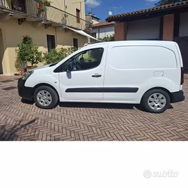 BERLINGO VAN
