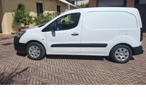 BERLINGO VAN