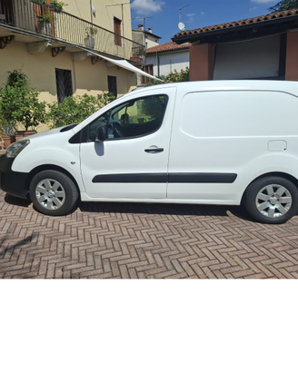 BERLINGO VAN