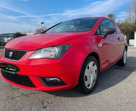 Seat Ibiza ST 1.2 tdi van