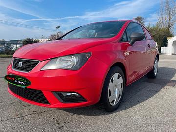 Seat Ibiza ST 1.2 tdi van