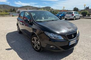SEAT IBIZA 1.9 TDI CON GANCIO TRAINO