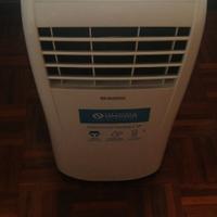 Climatizzatore portatile Olimpia Splendid