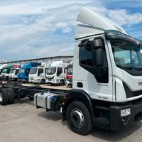 Iveco 160E28 Eurocargo