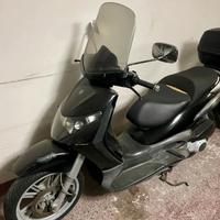 Piaggio Beverly 250