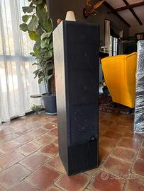 infinity Reference 61 mkII