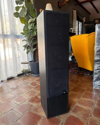 infinity Reference 61 mkII