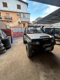 Vitara suzuki 1991