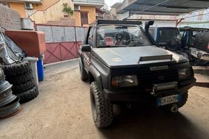Vitara suzuki 1991