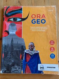 Ora geo
