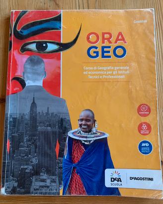 Ora geo