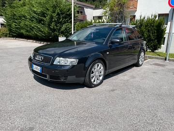 Audi A4 2.5 TDI
