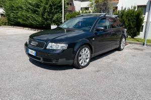 Audi A4 2.5 TDI