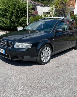 Audi A4 2.5 TDI