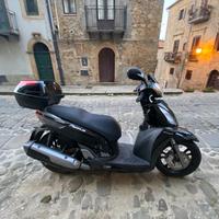 Kymco People gti300 - 2014