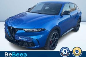 Alfa Romeo Tonale 1.5 HYBRID SPECIALE 160CV TCT7
