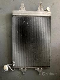 Condensatore A.C. per Volkswagen Polo originale