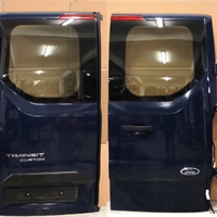 Porte posteriori Ford Transit Custom dal 2018