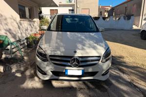 Mercedes classe b 180 sport
