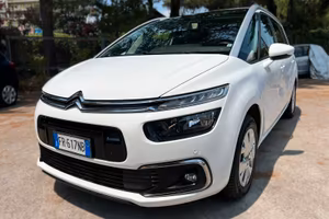 CITROEN GRAN C4 Picasso BlueHDi 7POSTI - 2018