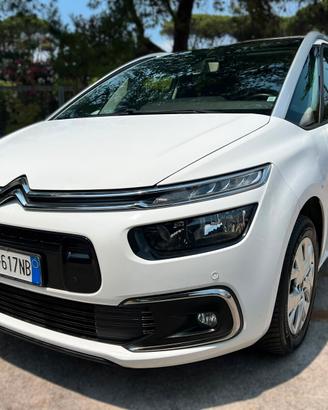 CITROEN GRAN C4 Picasso BlueHDi 7POSTI - 2018