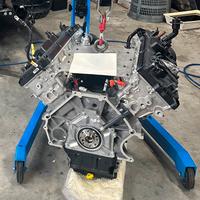 Motore Ford Mustang v8 Coyote 2022