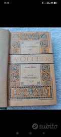 La Cicceide Lazzarelli + Versi 1885