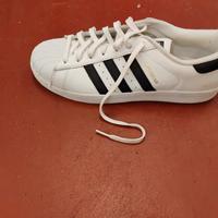 Adidas superstar n. 44
