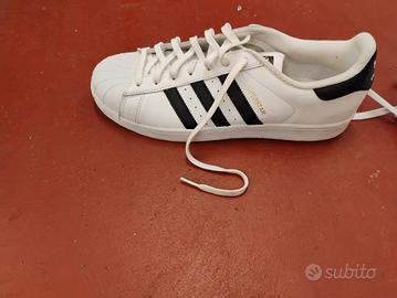 Adidas superstar n. 44