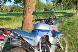 Honda Transalp 