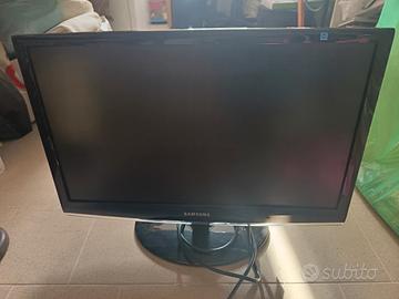Samsung 2333HD. TV Monitor 23 pollici 