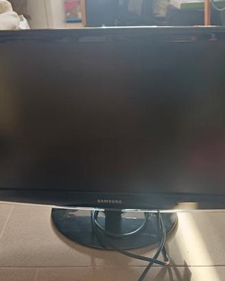 Samsung 2333HD. TV Monitor 23 pollici 