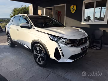 Peugeot 3008 BlueHDi 130 S&S Allure Pack