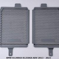 Griglie radiatore BMW R1200GS R1250GS ADV 2013 23