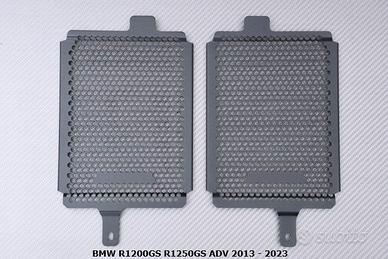 Griglie radiatore BMW R1200GS R1250GS ADV 2013 23