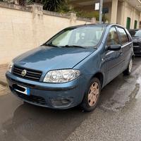 Fiat Punto/1.2 69 CV/5 POSTI/CLIMA