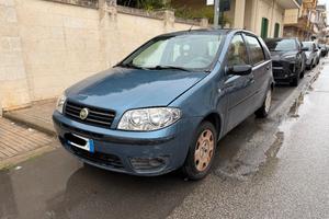 Fiat Punto/1.2 69 CV/5 POSTI/CLIMA