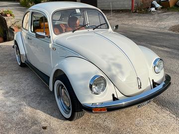 Volkswagen maggiolino