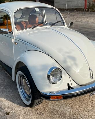 Volkswagen maggiolino